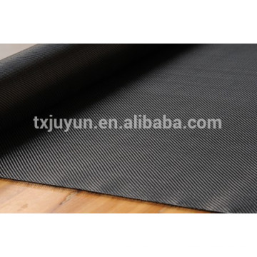 High Quality 3K Carbon fiber fabric, Forming cloth, easy to operate